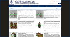 Desktop Screenshot of jardwell.com